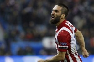 Başkan Enrique'den Arda Turan a&ccedil;ıklaması!