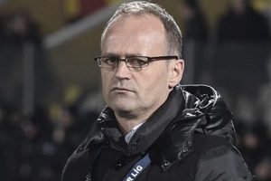 "Bursaspor ma&ccedil;ında en az 1 puan almak istiyoruz"