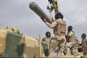 'İran, Irak ordusunun kontrol&uuml;n&uuml; ele ge&ccedil;irdi'