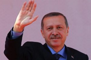 Erdoğan'ın gezilerinde o da yanında olacak
