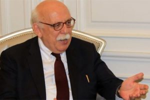 O kişiyi evinde ziyaret etti