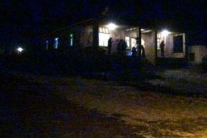 Cinnet getiren baba katliam yaptı: 4 &ouml;l&uuml;