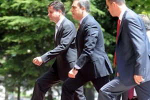 Hakan Fidan'ın hayatında 7'lerin etkisi