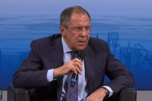 "ABD her aşamada Ukrayna krizini tırmandırarak Rusya'yı su&ccedil;ladı"
