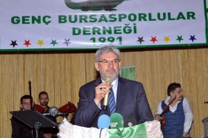 Başkan'dan şampiyonluk a&ccedil;ıklaması: 'Bize bir tane yetmez!'
