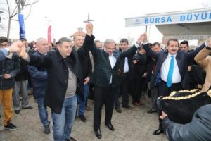 Bursa Hamsi ve Horon Festivali