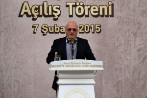 "Bu yasaya ter&ouml;ristler karşı &ccedil;ıkar"