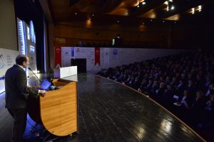 Yıldırım'da 2015 kentsel d&ouml;n&uuml;ş&uuml;m yılı olacak