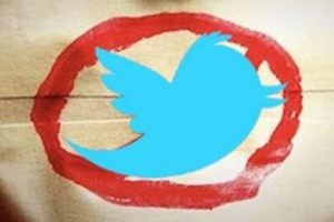 Twitter'da tweet sildirmede d&uuml;nya birincisi olduk