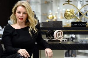 Alara Ko&ccedil;ibey: Cem Uzan ile aramızdaki pazarlık devam ediyor