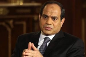 Sisi: K&ouml;rfez &uuml;lkelerinde para pirin&ccedil; gibi