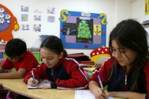 18 milyon &ouml;ğrenci ders başı yapıyor