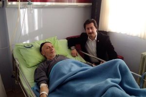 Bursa'da i&ccedil;me suyu 300 kişiyi hastanelik etti!