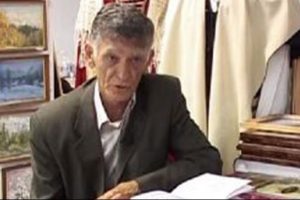 &Ccedil;erkes yazardan Kafkas-Rus savaşları romanı!