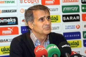Şenol G&uuml;neş'ten galibiyet a&ccedil;ıklaması!