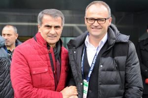 "Bursaspor'un &ouml;nemli kozlarını kilitlemek zorundaydık"