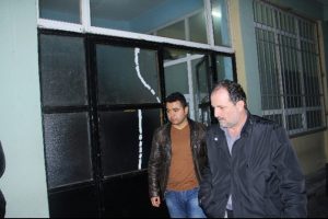 Yasa dışı dinlemede sağlık kontrolleri s&uuml;r&uuml;yor