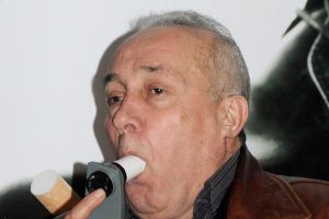 Vatandaşlara solunum fonksiyon testi yapıldı