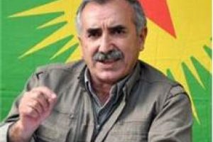 PKK'dan Barzani'ye IŞİD resti