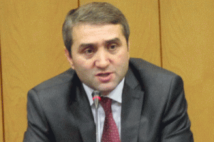 AK Parti'nin İstanbul İl Başkanı Selim Temurci