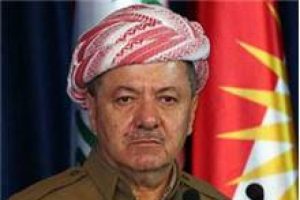 Barzani'den &ouml;nemli a&ccedil;ıklama: "&Ouml;calan'la yazışıyoruz"