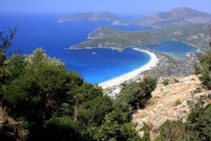 Doğu Karadeniz'de 'Mavi Rota' oluşturulacak