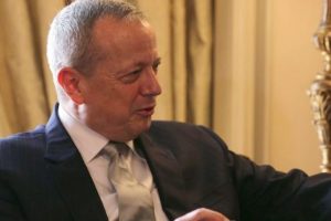 Allen: Yakında kara harekatı başlayacak
