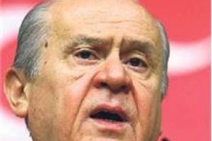 Devlet Bah&ccedil;eli neden hi&ccedil; evlenmedi?
