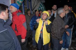 19 dağcıya nihayet ulaşıldı!
