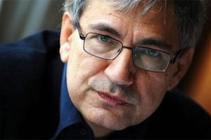 Orhan Pamuk: Boza satışlarını artırdım!