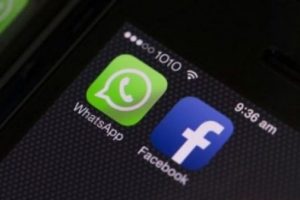 WhatsApp ve Facebook'tan ortak yenilik