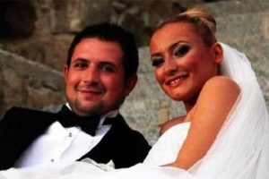 Bebek i&ccedil;in hazırlık partisi kabusu oldu