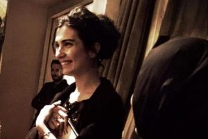 Tuba B&uuml;y&uuml;k&uuml;st&uuml;n sevgisi, hayranlarına kitap yazdırdı