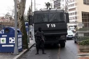 G-20 i&ccedil;in yoğun g&uuml;venlik &ouml;nlemi