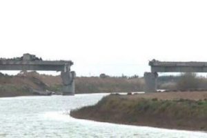 IŞİD'den Peşmerge'ye ağır darbe!