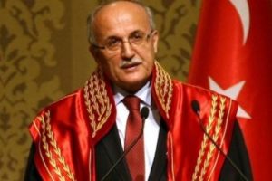Yargıtay'da kritik se&ccedil;im Alkan'ın yerine 5 aday