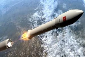 T&uuml;rksat 4B haziranda fırlatılacak
