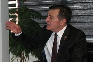 ''1 Senede PKK'yı bitiririm''