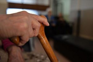Yaşlı n&uuml;fus istihdamı artıyor
