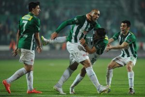İşte rakamlarla Bursaspor ger&ccedil;eği!