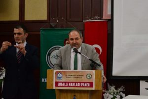 Yıldırım Kent Konseyi engelleri kaldırıyor