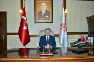 Vali'den 155 İmdat Hattı'na test i&ccedil;in asılsız ihbar