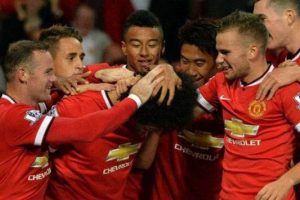 Manchester'ı sarsan seks skandalı