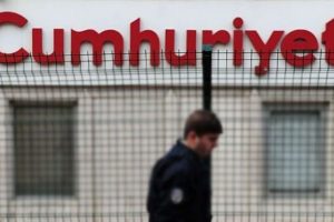İşte Cumhuriyet'in genel yayın y&ouml;netmeni