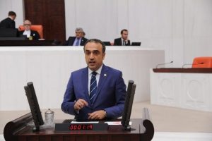 G&uuml;lten Kışanak'a sert tepki