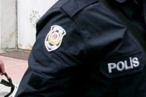 Esenyurt'ta tarihi eser operasyonu