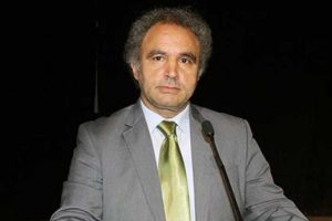 Prof. Kadri Yıldırım HDP'den aday adayı oldu