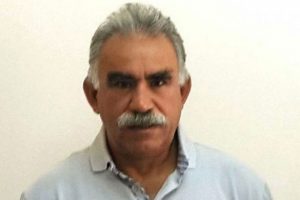 &Ouml;calan'ı yargılayan hakim İş&ccedil;i Partisi'nde