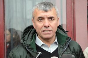İneg&ouml;lspor'da y&uuml;zler g&uuml;l&uuml;yor