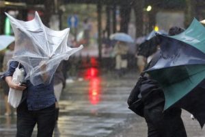 Meteorolojiden kar ve fırtına uyarısı